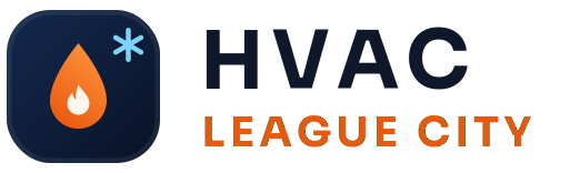League City HVAC